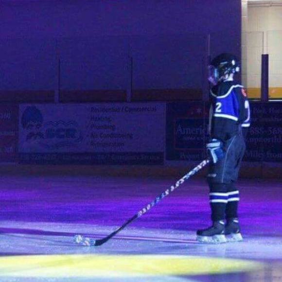 Meet your Posher, Gavin - Picture 1 of 1